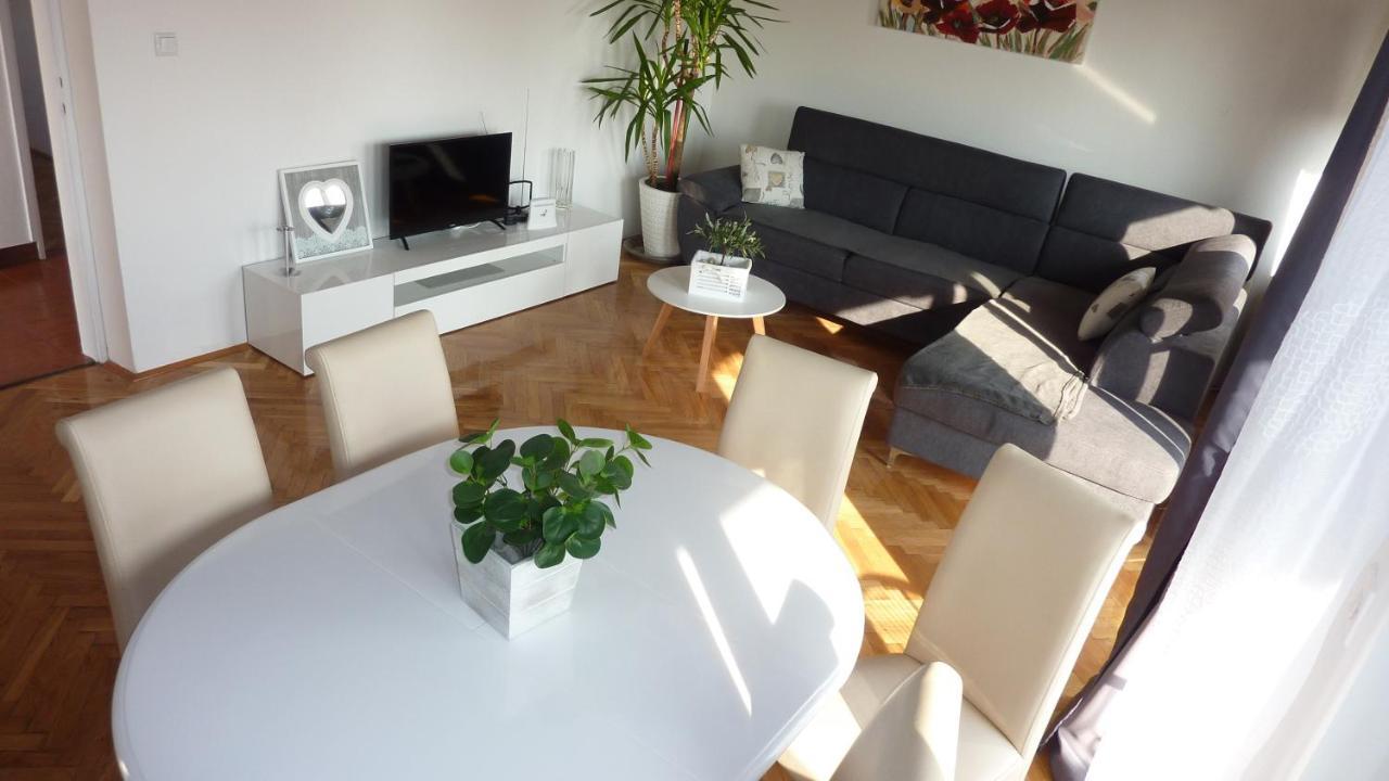 Apartman Laguna Zadar
