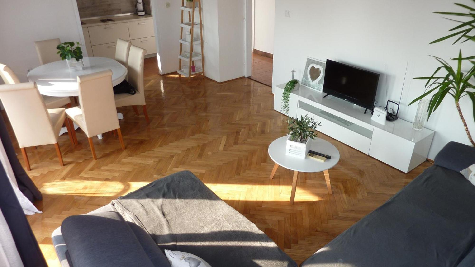 Laguna Apartman