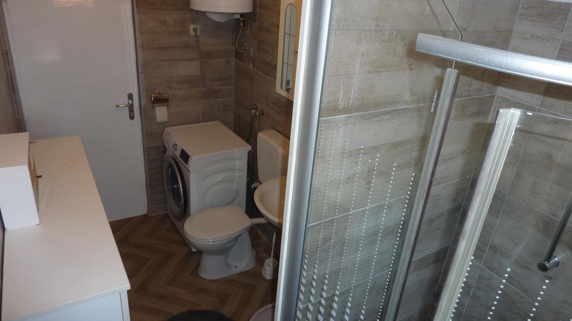 Apartman Laguna *